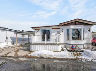 3033 Townline Rd #154, Fort Erie, ON L0S1S1