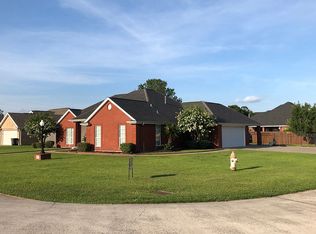 193 Donald St, Bridge City, TX 77611