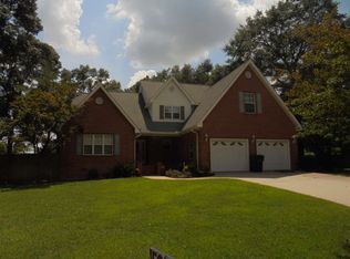 113 Scotsburg Dr, Warner Robins, GA 31088