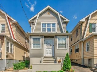 84 Hyatt Ave, Yonkers, NY 10704
