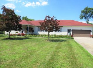 3335 Love Rd, Grand Island, NY 14072