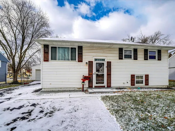 495 Daytona Rd, Columbus, OH 43228