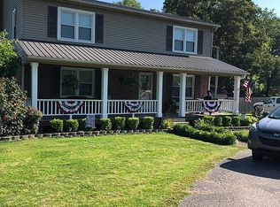573 E Main St, Alamo, TN 38001