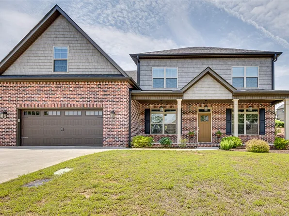 126 Siena Dr, Anderson, SC 29621