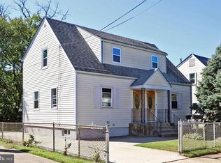 1150 Lucille Ave, Bellmawr, NJ 08031