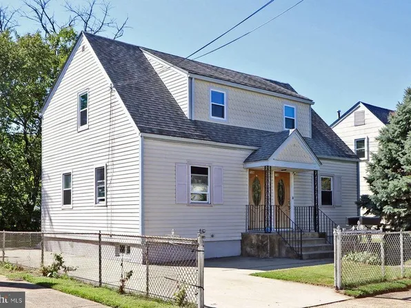 1150 Lucille Ave, Bellmawr, NJ 08031