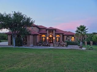 242 Whispering Spring Ln, Georgetown, TX 78633