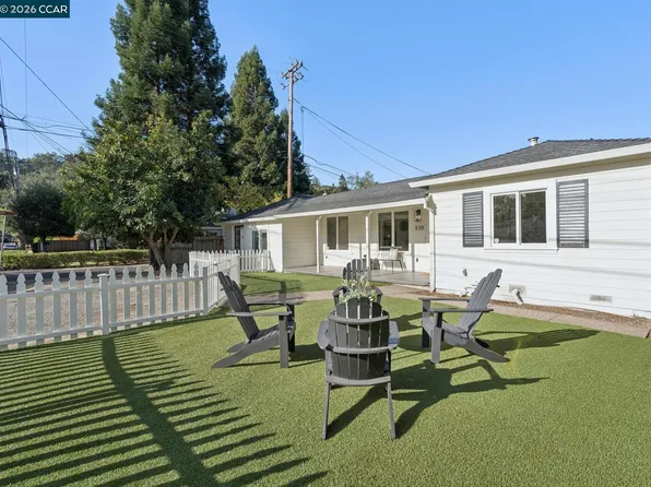939 Mountain View Dr, Lafayette, CA 94549