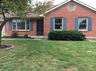 130 Chestnut Ln, Versailles, KY 40383