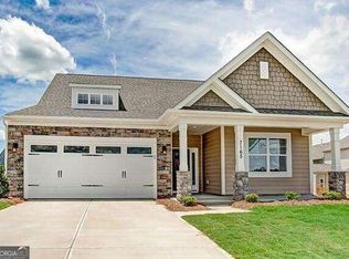 236 Bull Shoals Way, Hoschton, GA 30548