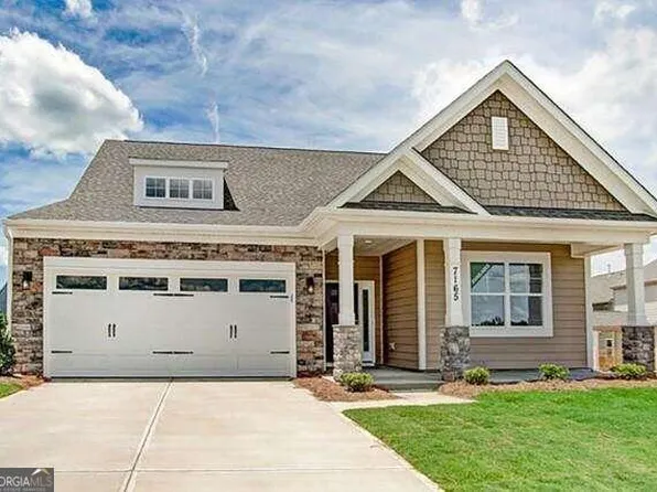 236 Bull Shoals Way, Hoschton, GA 30548