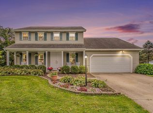 12262 Settlers Cove Ct, Granger, IN