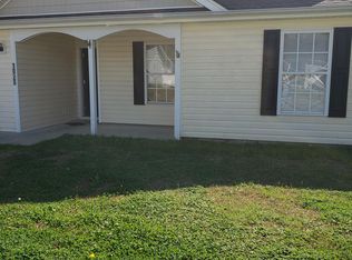 1020 Comfrey Ln, Conway, SC 29527