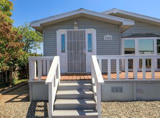 1544 Playground Way, Modesto, CA 95355