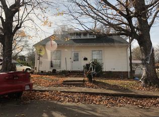 402 Olive St, Dickson, TN 37055