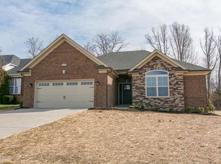 6419 El Rancho Rd, Louisville, KY 40291