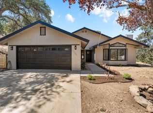 22381 William Tell Trl, Tehachapi, CA 93561
