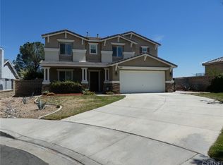 36670 Petra Dr, Palmdale, CA 93550