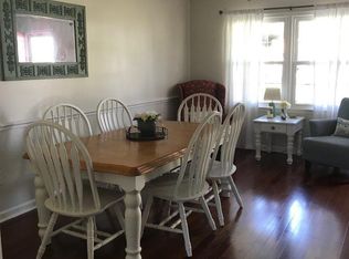 7 Lake Field Xing, Hampton, VA 23666