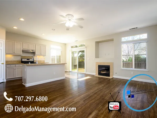 4040 Penny Ln, Vallejo, CA 94591