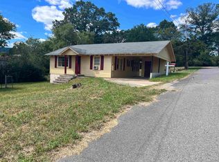 207 El Monte Trl, Hot Springs, AR 71901