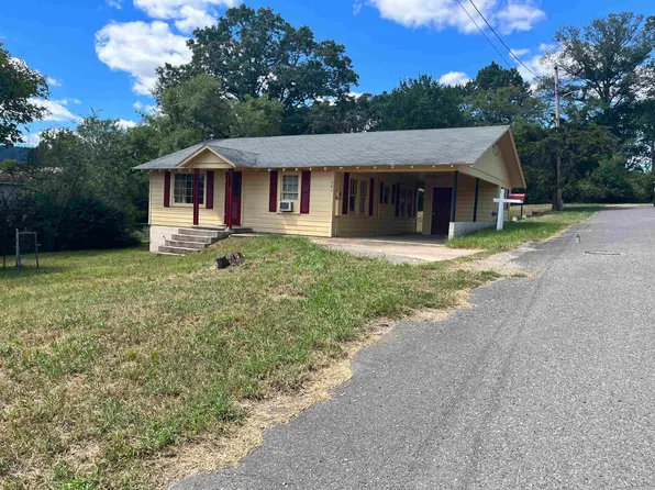 207 El Monte Trl, Hot Springs, AR 71901