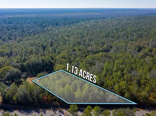 Wilkerson Bluff Rd, Holt, FL 32564