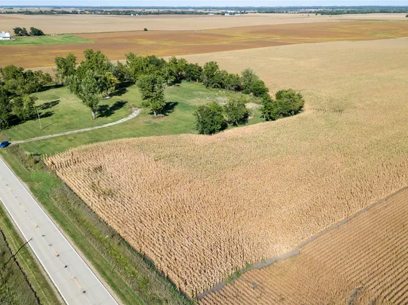 2212 L Ave, Woodward, IA 50276
