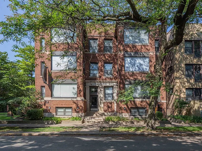 5416 S. Woodlawn Avenue — Photo 7