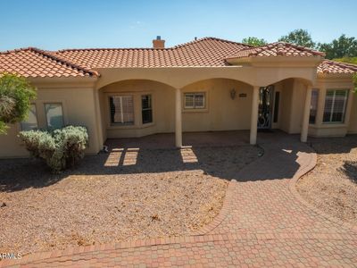 1188 E Manor Dr, Casa Grande, AZ, 85122