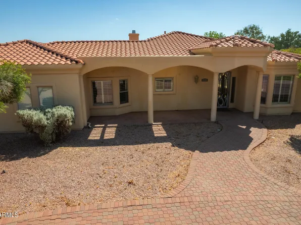 1188 E MANOR Drive, Casa Grande, AZ 85122