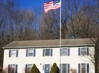 63 Quarry Rd, Wantage, NJ 07461