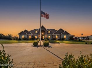6295 County Route 108, Fulton, MO 65251