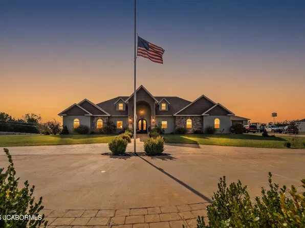 6295 County Route 108, Fulton, MO 65251