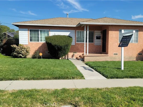 10512 Parmelee Ave, Los Angeles, CA 90002