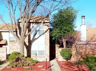 3620 S Milam St, Amarillo, TX 79109