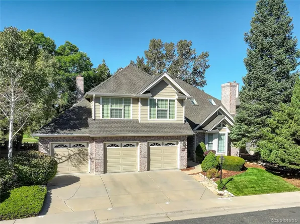 9815 Raleigh Street, Westminster, CO 80031