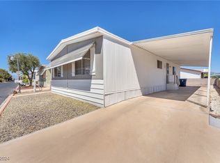 4650 E Royal Club Way, Las Vegas, NV 89103