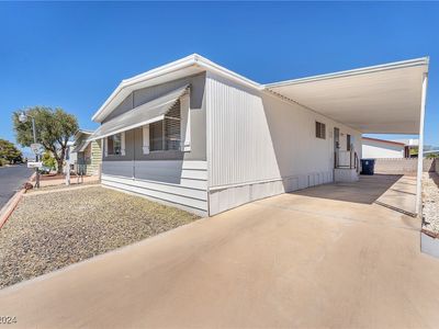 4650 E Royal Club Way, Las Vegas, NV, 89103