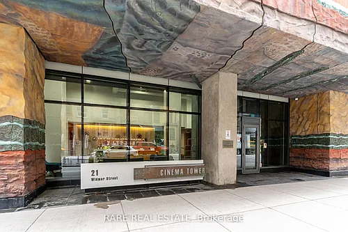 21 Widmer St Photo 1