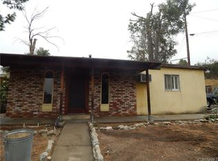 7912 Rim Canyon Rd, Sunland, CA 91040