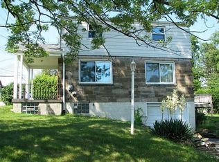 1701 Payne St, North Versailles, PA 15137
