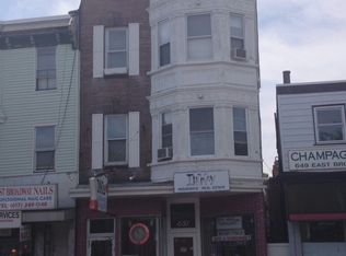 651 East Broadway, South Boston, MA 02127
