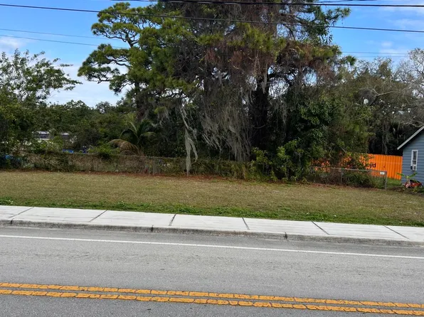 0 Lucie Boulevard, Fort Pierce, FL 34950
