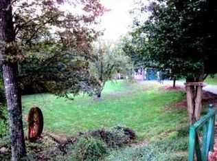 1000 Hardman Rd, Clarkesville, GA 30523