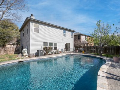 372 Copper Hill, New Braunfels, TX, 78130