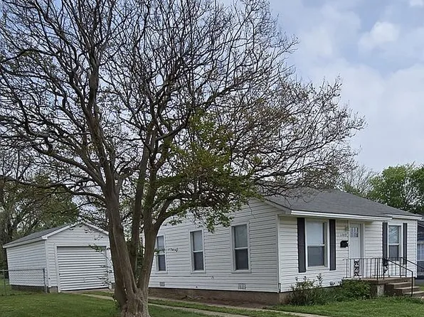 1709 S 7th St, Temple, TX 76504