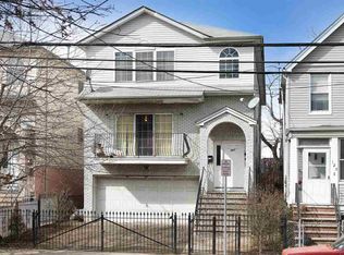 127 Fabyan Pl, Newark, NJ 07112