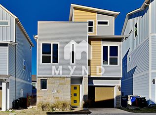 2000 Teagle Dr #212C, Austin, TX 78741