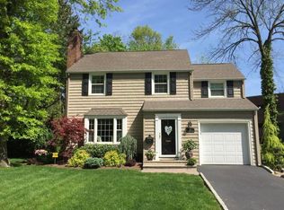 34 Springbrook Rd, Springfield, NJ 07081